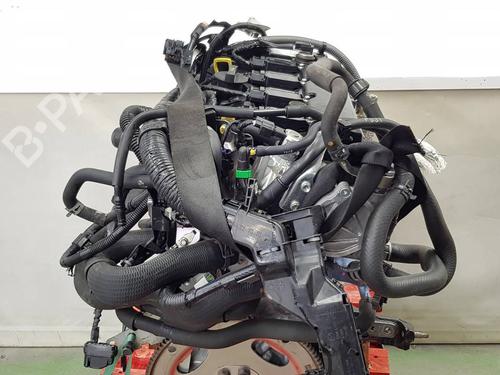 Engine MAZDA CX-3 (DK) 1.5 SKYACTIV-D (DK2WS, DK5FW) | BP38595942M1 - Image 4