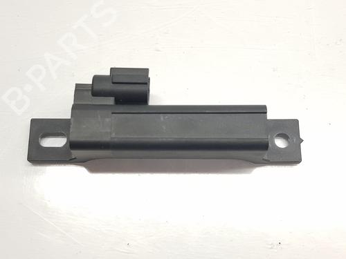 Used Electronic module Electronic module NISSAN X-TRAIL III (T32_, T32R, T32RR) [2013-2026] 33234886 33234886