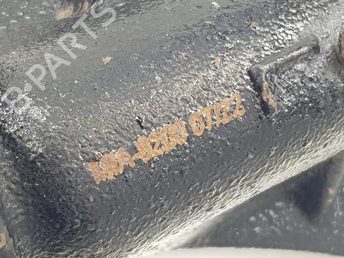 Other TOYOTA HILUX VI Pickup (_N1_) 2.5 D-4D (KDN150, KDN155, KDN190) | BP29710828O1 