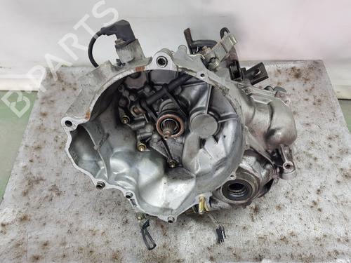 Gearbox DAEWOO MATIZ (M100, M150)  | BP31995421M3 