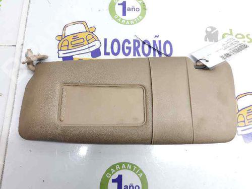 Used Left sun visor Left sun visor BMW 3 Coupe (E46) 318 Ci (118 hp) 1636791 1636791