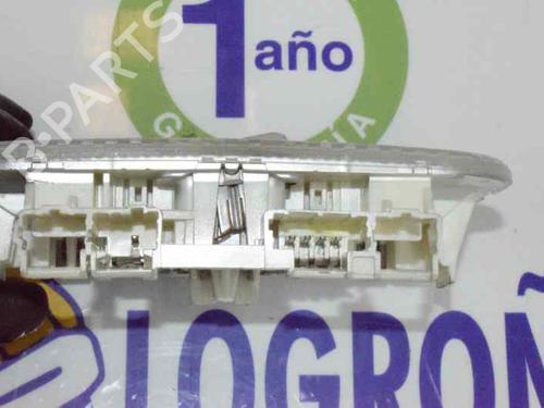 Interior roof light CITROËN C4 Grand Picasso I (UA_) 1.6 HDi | BP7421119I8