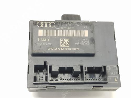 Electronic module AUDI A6 C6 (4F2) 2.0 TFSI | BP18821277M83 