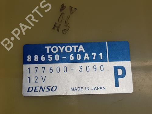 Electronic module TOYOTA LAND CRUISER PRADO (_J12_) 3.0 D-4D (KDJ120, KDJ125, KDJ121) | BP22551957M83 