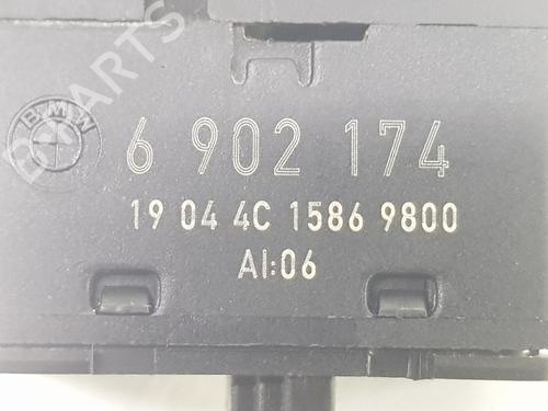 Left rear window switch BMW 3 (E46) 320 d | BP9276719I29 
