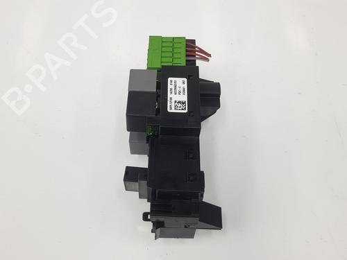 Fuse box MERCEDES-BENZ C-CLASS (W205) C 220 BlueTEC / d (205.002, 205.004) | BP11114877E1 