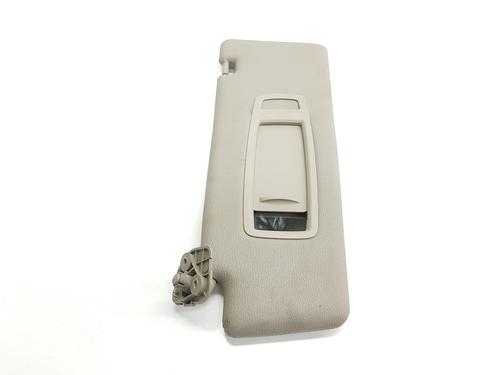 Left sun visor BMW X5 (E70) xDrive 30 d | BP23780902I1 