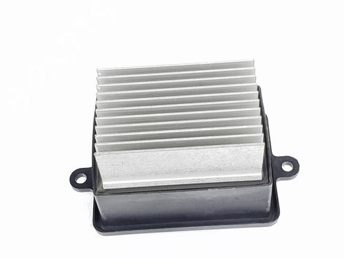 Heater resistor PEUGEOT 3008 II SUV (MC_, MR_, MJ_, M4_)  | BP29489666M108 