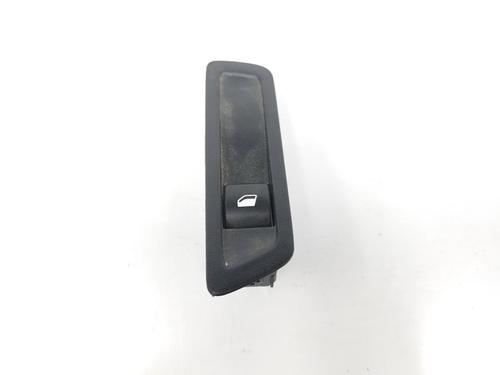 Used Left front window switch Left front window switch CITROËN C-ELYSEE (DD_) 1.2 VTi 82 (82 hp) 9759627 9759627