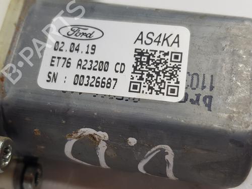 Front right window mechanism FORD TRANSIT COURIER B460 MPV 1.5 EcoBlue | BP32340007C23