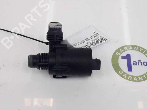 Used Auxiliary water pump BMW 5 (E60) 525 d (177 hp) 14068988