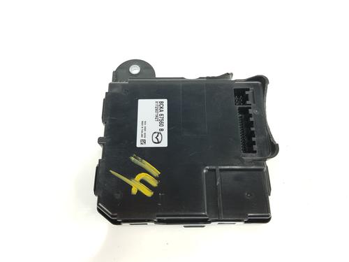Electronic module MAZDA 3 Saloon (BP_) 2.0 SKYACTIV-G M Hybrid | BP21803065M83 