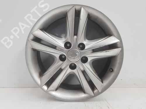 Fælk SSANGYONG KORANDO (CK) 2.0 e-XDi (150 hp) 31172686