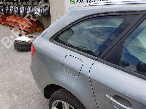 Front left window mechanism AUDI A4 B8 Avant (8K5) 3.0 TDI quattro | BP5398797C22 