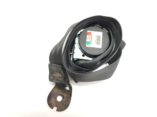Rear right seatbelt LAND ROVER RANGE ROVER EVOQUE (L538) 2.2 D 4x4 | BP29536019I28 