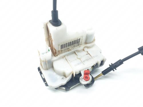 Front right lock FIAT 500 (312_) 1.2 LPG (312AXA1A) | BP17748831C97 