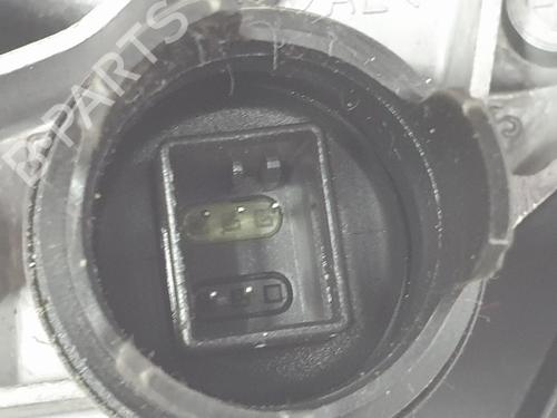 Left mirror BMW 3 (E90) 330 i | BP8763617C26 
