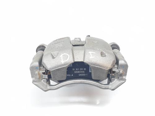 Used Left front brake caliper Left front brake caliper 37667849 37667849