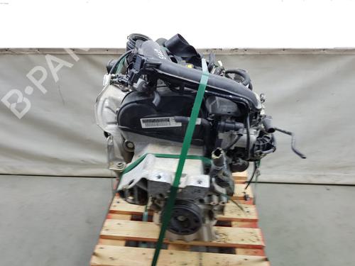 Engine SEAT ARONA (KJ7, KJP) 1.0 TSI | BP16982018M1 