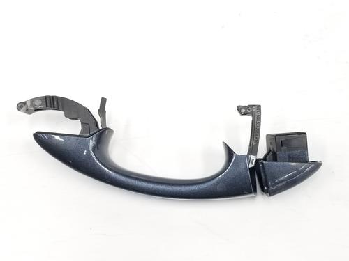 Rear right exterior door handle SEAT IBIZA V (KJ1, KJG) 1.0 TSI | BP8895888C130