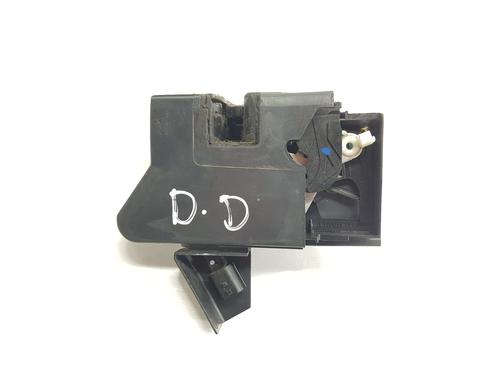 Front right lock DACIA SANDERO II TCe 90 (B8M1, B8MA, B8AC) | BP29591217C97 