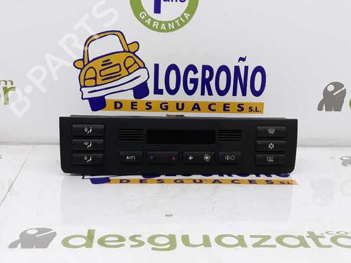 Used Climate control BMW 3 Touring (E46) 318 i (143 hp) 1719173