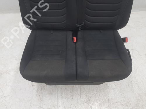 Right front seat IVECO DAILY VI Van 33S14, 35S14 | BP33996772C16  - Image 8