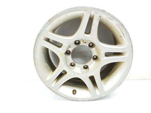 Used Rim TOYOTA LAND CRUISER 90 (_J9_) 3.0 TD (KZJ90_, KZJ95_, KZJ90R, KZJ95R, KZJ90W, KZJ95W) (125 hp) 15665395