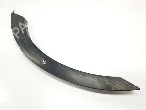 Rear right wheel arch trim BMW X3 (E83) 2.0 d | BP16124204C137 