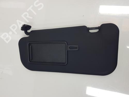 Left sun visor HYUNDAI i20 III (BC3, BI3) 1.6 T-GDi N | BP29723451I1 