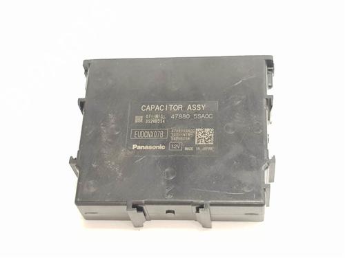 Electronic module RENAULT ARKANA I (LCM_, LDN_) | BP38441775M83 - Image 4