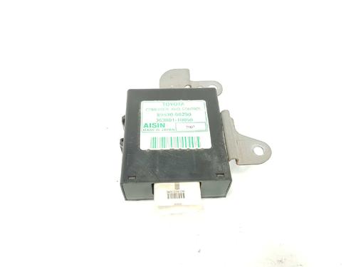 Elektronische module TOYOTA LAND CRUISER PRADO (_J12_) 3.0 D-4D (KDJ120, KDJ125) (163 hp) 6919134