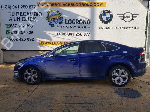 Rear axle FORD MONDEO IV (BA7) 2.2 TDCi | BP14079139M2 