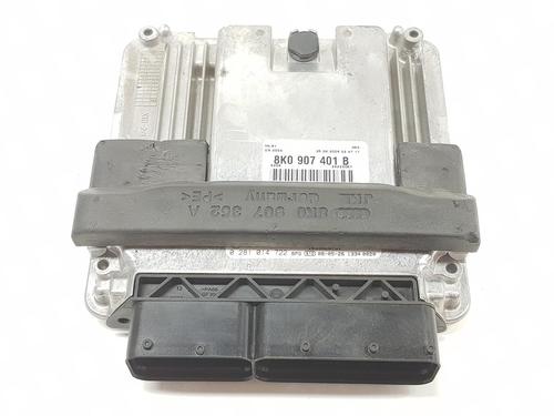 Engine control unit (ECU) AUDI A4 B8 Avant (8K5) 3.0 TDI quattro | BP17812785M57 