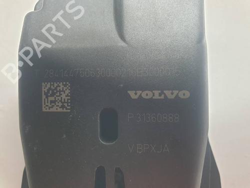 Electronic module VOLVO V40 Hatchback (525) D2 | BP39620419M83 - Image 4