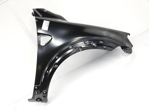 Used Right front fenders CHEVROLET CAPTIVA (C100, C140) 2.4 LPG (136 hp) 9126885