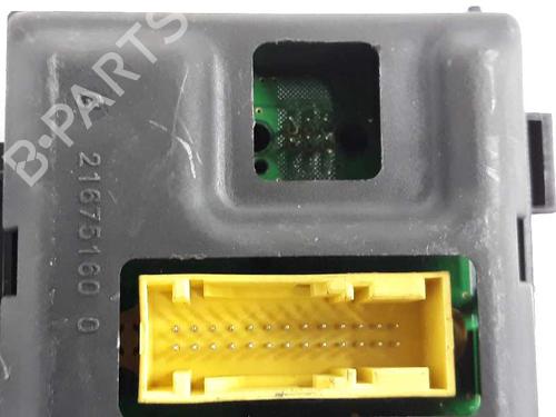 AC Styreenhet / Manøvreringsenhet PEUGEOT 307 Break (3E) 1.6 HDi 110 | BP5993521I5 