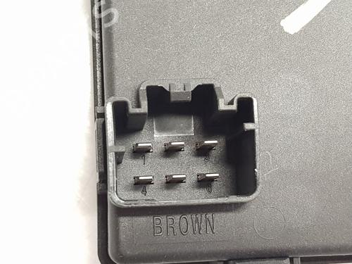 Electronic module OPEL ASTRA L Sports Tourer (OV5)  | BP29489488M83 