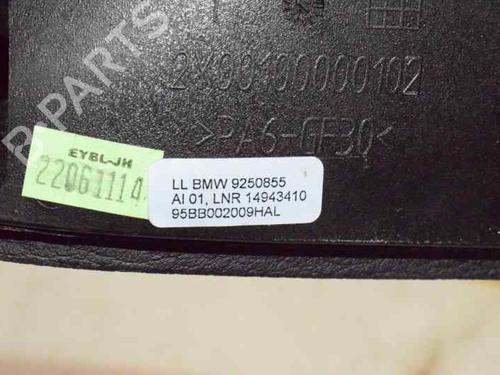 Hand brake BMW X1 (E84) sDrive 18 d | BP8774924I18 