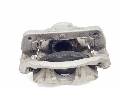 Left front brake caliper CITROËN BERLINGO (ER_, EC_) 1.5 BlueHDi 130 (ECYHZJ, ECYHZR) | BP38445571M105 - Image 4
