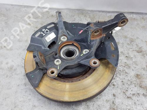 Left front steering knuckle KIA CEED (CD) | BP38727675M25 - Image 5
