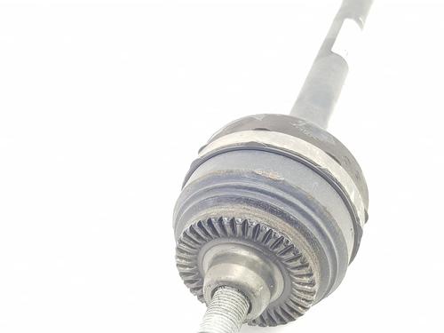 Left rear driveshaft BMW X3 (G01, F97, G08) xDrive 20 d | BP17652089M40 