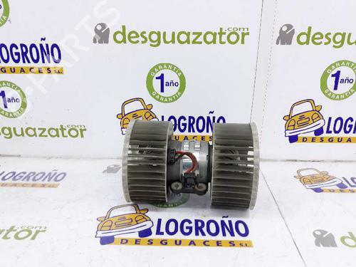 Heater blower motor BMW X3 (E83) 2.0 d | BP14122827M62 