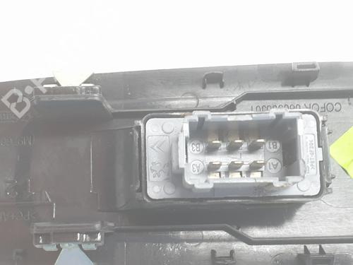 Right front window switch CITROËN BERLINGO (ER_, EC_) | BP36566634I26 - Image 2