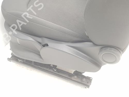 Seats set AUDI A1 Sportback (8XA, 8XF) 1.0 TFSI | BP9753763C78 