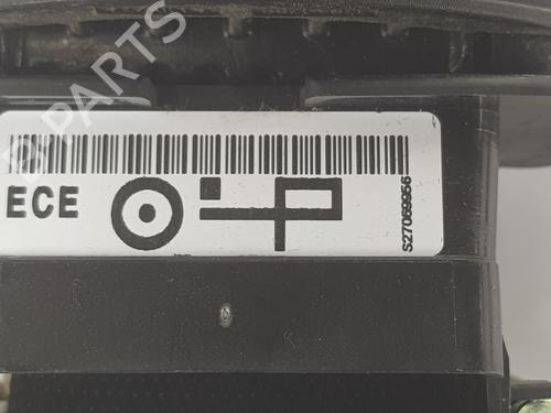 Front right seatbelt BMW 3 (E90) 320 i | BP8745682I25 