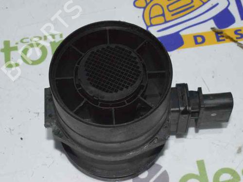 Mass air flow sensor BMW 1 (E87) 120 d | BP1634456M95 