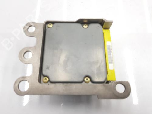 ECU airbags NISSAN PRIMERA Hatchback (P11) 2.0 16V | BP11091076M53 