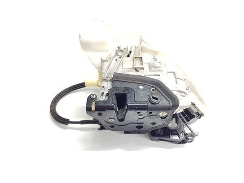 Højre bagtil lås VW PASSAT B6 (3C2) 2.0 TDI 16V | BP28962661C99 