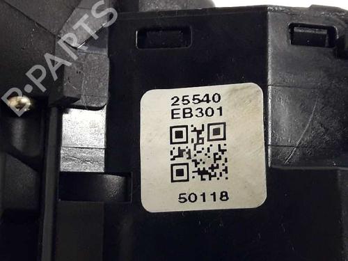 Steering column stalk NISSAN PATHFINDER III (R51) 2.5 dCi | BP3662899I23 
